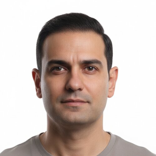 Meysam Rahmani