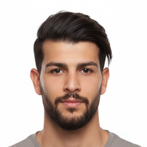 Mehdi Hanafi