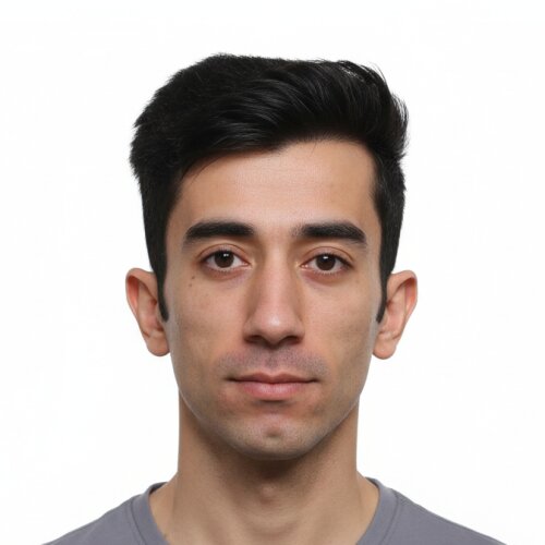 Ayyoub Rezaei