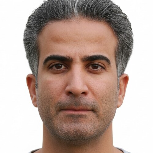 Meysam Heydari
