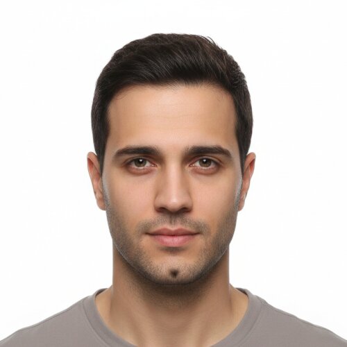 Masoud Pourmohammad