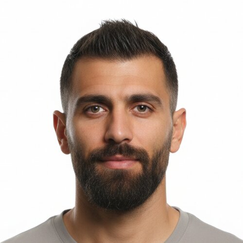 Usef Behzadi
