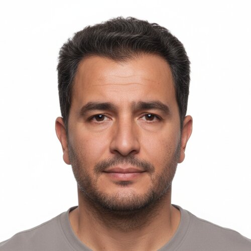 Vahid Karegar