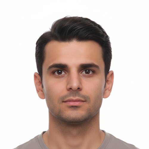 Alireza Ghasemi