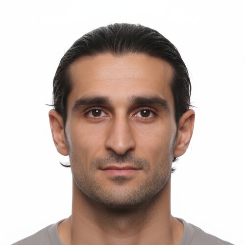 Vahid Aasgharzadeh