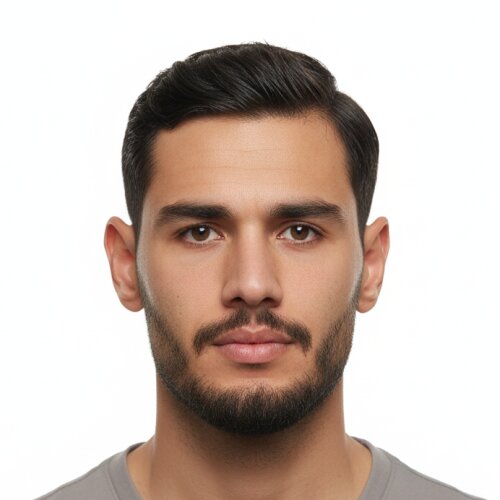 Nima Mirzazad