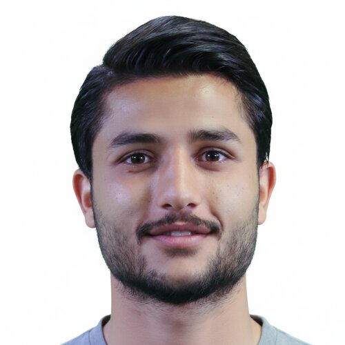 Aref Gholami