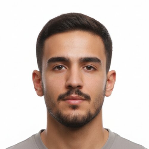 Amir Hosein Bayat