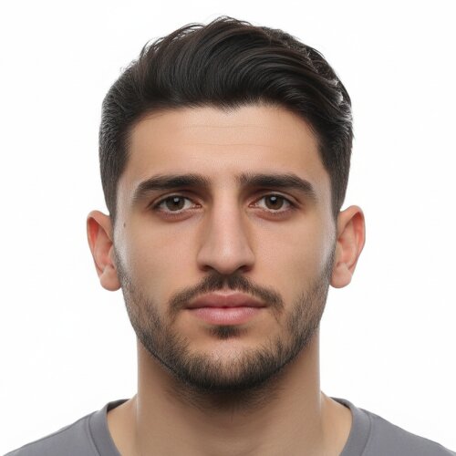 Mohammad Mahdi Mehdikhani