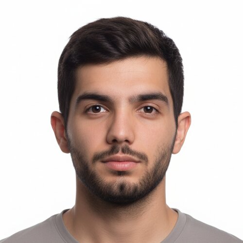 Soheyl Salehi