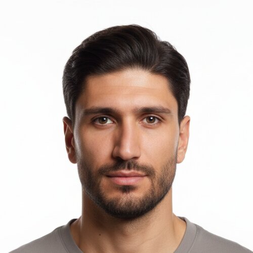 Shahin Taherkhani