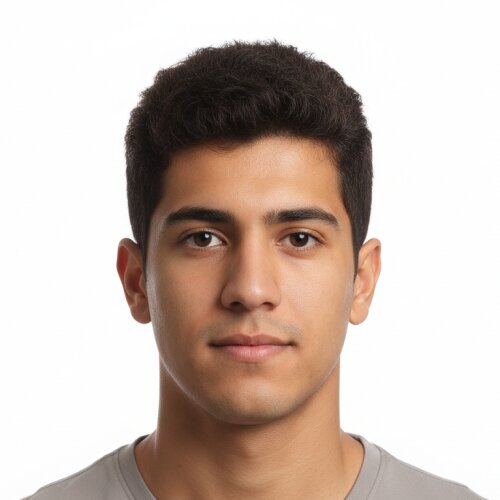 Mahmoud Darizadeh
