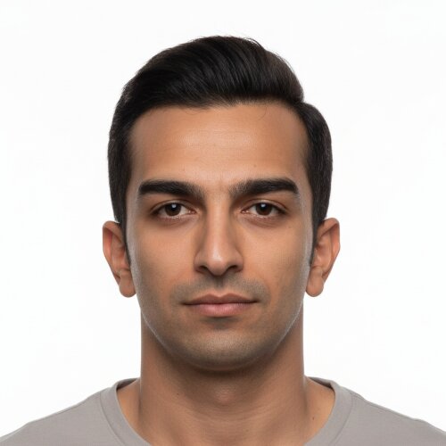 Mohammad Shadkam