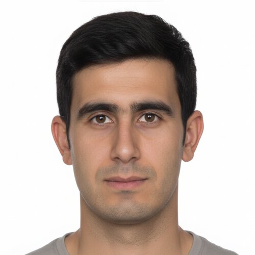 Amir Zolikani