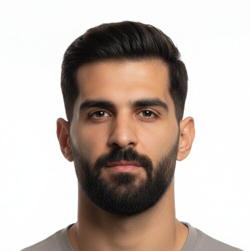 Reza Yazdandoust