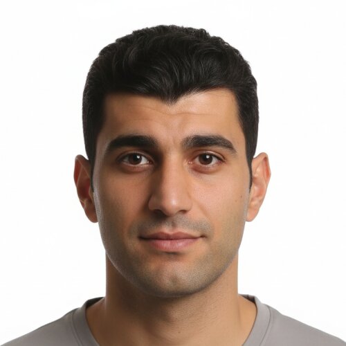Ali Asakerek