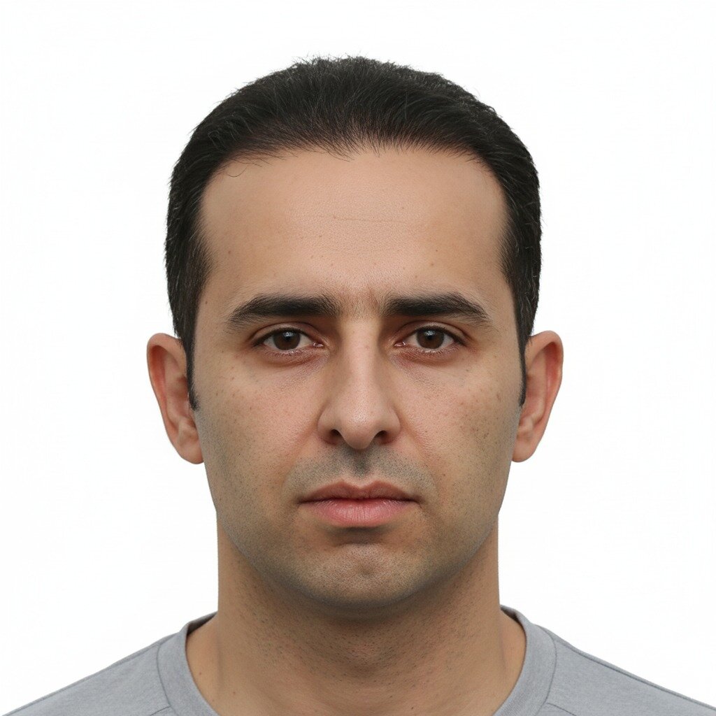 Hosein Zamani