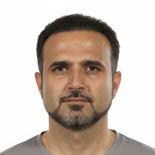Hosein Moradi