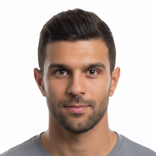Alireza Zandavi