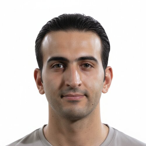 Farhad Khoshnavaz