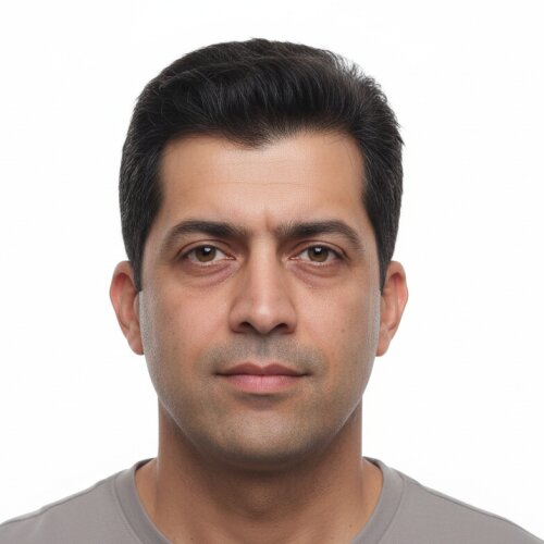 Mehdi Karamati