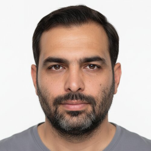 Mohsen Talebi