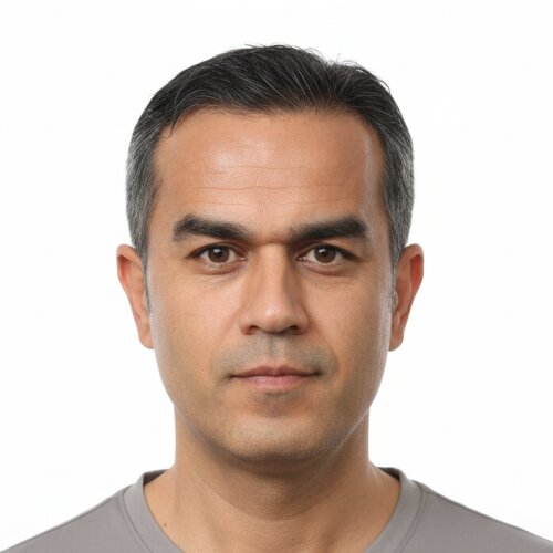 Mohammad Hasheminasab