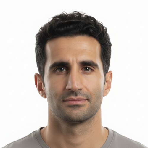 Hadi Kheyri