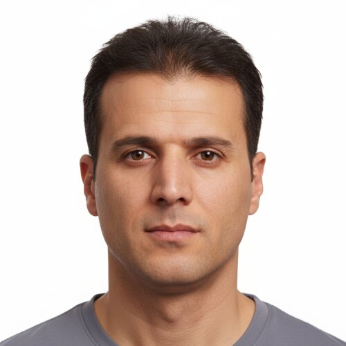 Baratali Molavi