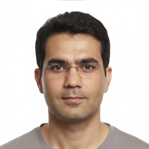 Shahin Rahmani