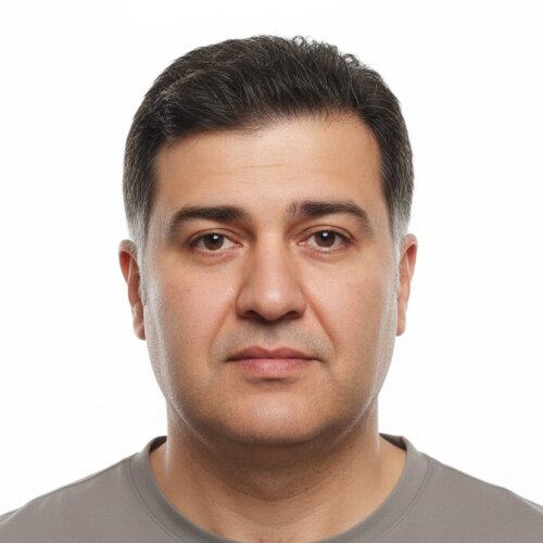 Hamed Rastgou