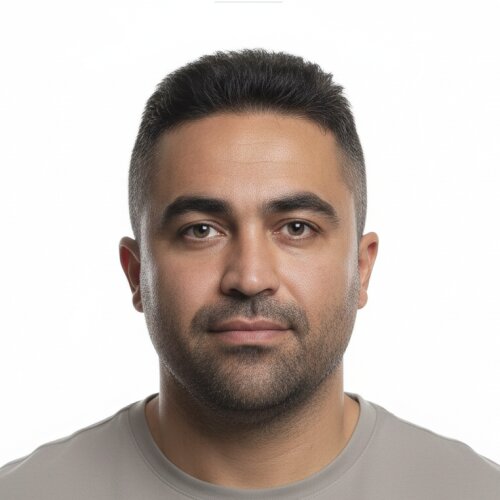 Behrouz Usefi