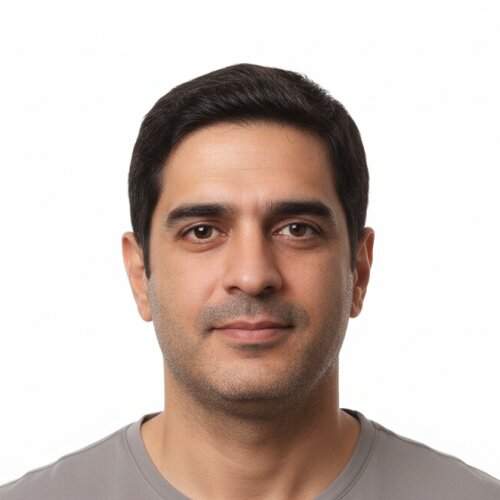 Ebrahim Tavakkoli