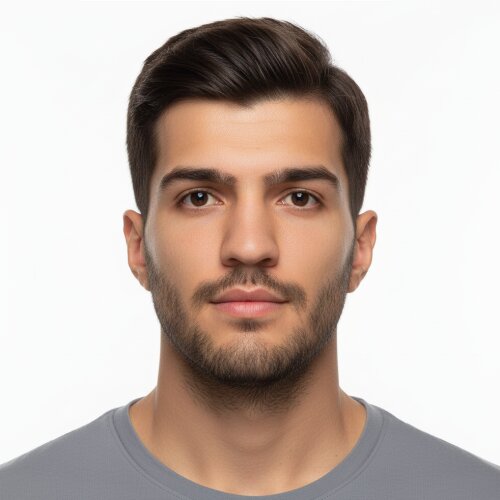 Hamed Aghaei