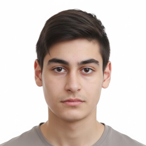 Amir Mansourian