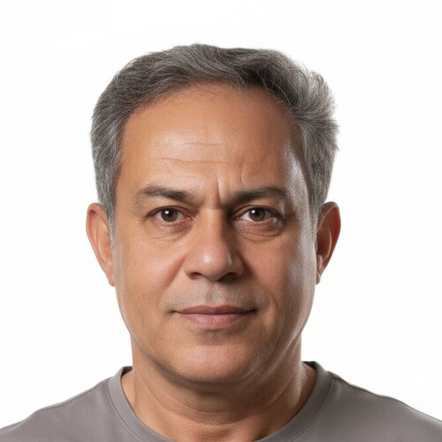 Omid Salehian