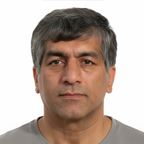 Ali Isazadeh