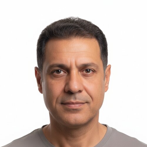 Hakim Osehpour
