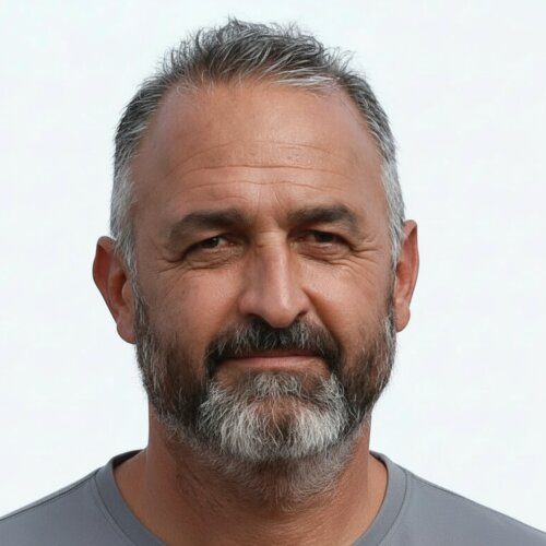 Ali Ameli Mousavi