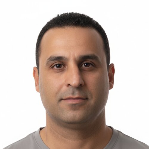 Farhad Jahangiri