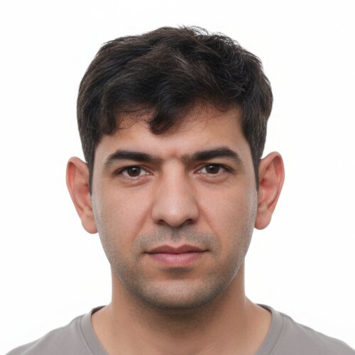 Amin Rashidi