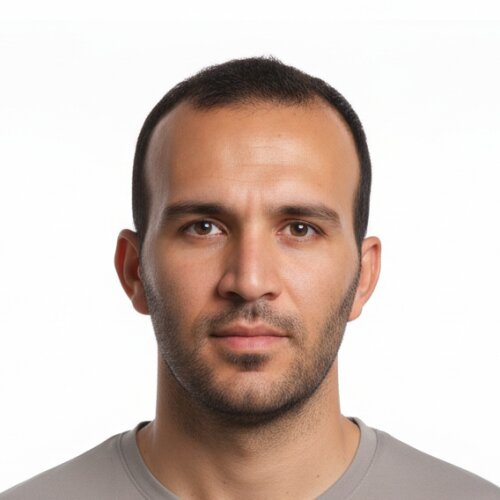 Mehrdad Lashani