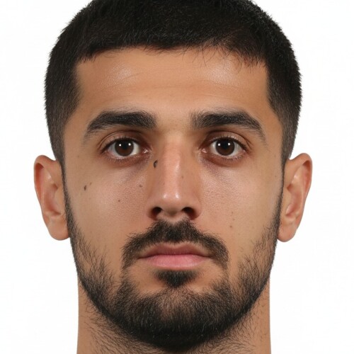 Milad Badragheh