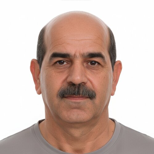 Heydar Sharifi