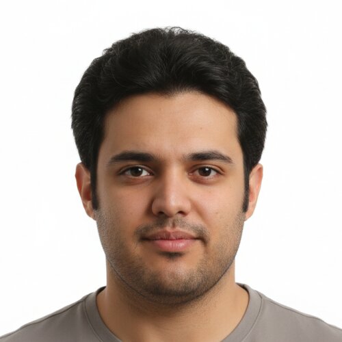 Reza Ganji