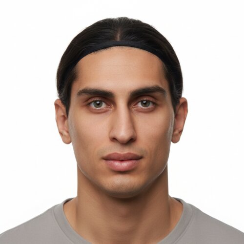 Mohammad Naderi