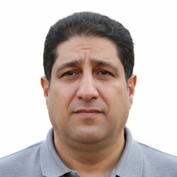 Siamak Ghelichkhani