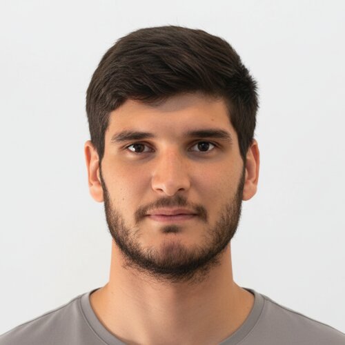 Mohammad Deris