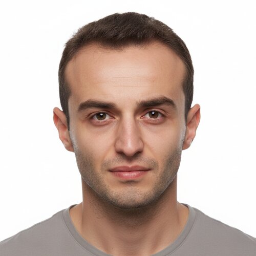 Levon Hayrapetyan