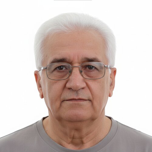 Mehdi Akhavan